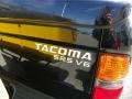 Black Sand Pearl - Tacoma V6 Xtracab 4x4 Photo No. 9