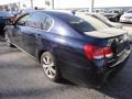 Black Sapphire Pearl - GS 350 AWD Photo No. 6