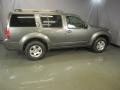 Storm Gray - Pathfinder S 4x4 Photo No. 11