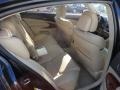 Black Sapphire Pearl - GS 350 AWD Photo No. 10