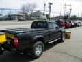 Black Sand Pearl - Tacoma V6 Xtracab 4x4 Photo No. 21