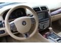 Caramel Dashboard Photo for 2008 Jaguar XK #48087189