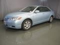 Sky Blue Pearl - Camry LE Photo No. 1