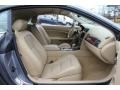 Caramel Interior Photo for 2008 Jaguar XK #48087273