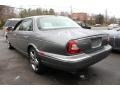 Quartz Metallic - XJ Vanden Plas Photo No. 3