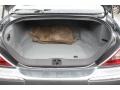 2006 Jaguar XJ Ivory Interior Trunk Photo