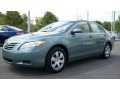 Aloe Green Metallic - Camry LE Photo No. 1