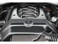 2006 Jaguar XJ 4.2 Liter DOHC 32-Valve VVT V8 Engine Photo