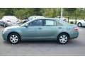 Aloe Green Metallic - Camry LE Photo No. 2
