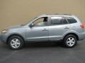 Silver Blue - Santa Fe GLS Photo No. 1