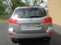 Silver Blue - Santa Fe GLS Photo No. 6