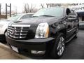 Black Raven - Escalade AWD Photo No. 1