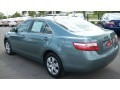 Aloe Green Metallic - Camry LE Photo No. 3