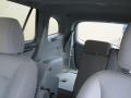 Silver Blue - Santa Fe GLS Photo No. 12