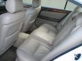 2000 Lexus GS Light Charcoal Interior Interior Photo