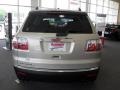 2011 Gold Mist Metallic GMC Acadia SL  photo #3