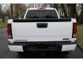 Summit White 2007 GMC Sierra 1500 Denali Crew Cab 4WD Exterior