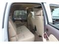 2007 Summit White GMC Sierra 1500 Denali Crew Cab 4WD  photo #20