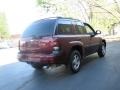 2005 Majestic Red Metallic Chevrolet TrailBlazer LS  photo #5