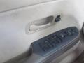 2006 Honda CR-V EX 4WD Controls
