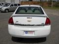 Summit White - Impala LT Photo No. 3