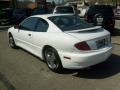 Summit White - Sunfire Coupe Photo No. 3