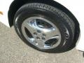 Summit White - Sunfire Coupe Photo No. 8