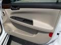 Summit White - Impala LT Photo No. 20
