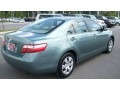 Aloe Green Metallic - Camry LE Photo No. 5