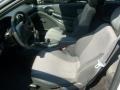 Summit White - Sunfire Coupe Photo No. 9