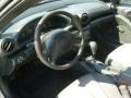 Summit White - Sunfire Coupe Photo No. 10