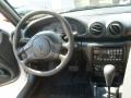 Summit White - Sunfire Coupe Photo No. 15