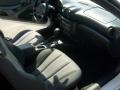 Summit White - Sunfire Coupe Photo No. 17