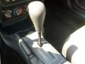Summit White - Sunfire Coupe Photo No. 21