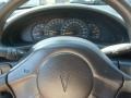 Summit White - Sunfire Coupe Photo No. 24