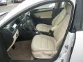 Candy White - Jetta SE Sedan Photo No. 4