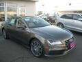 Dakota Grey Metallic - A7 3.0T quattro Premium Photo No. 2