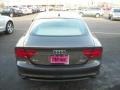 Dakota Grey Metallic - A7 3.0T quattro Premium Photo No. 6