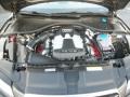 3.0 Liter TFSI Supercharged DOHC 24-Valve VVT V6 Engine for 2012 Audi A7 3.0T quattro Premium #48089832