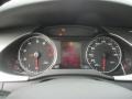 Black Gauges Photo for 2011 Audi A4 #48089880