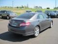 2011 Magnetic Gray Metallic Toyota Camry SE  photo #5