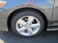 Magnetic Gray Metallic - Camry SE Photo No. 9