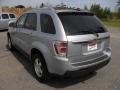 Galaxy Silver Metallic - Equinox LT Photo No. 2