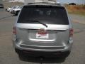 Galaxy Silver Metallic - Equinox LT Photo No. 3