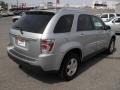 Galaxy Silver Metallic - Equinox LT Photo No. 4