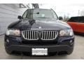 Monaco Blue Metallic - X3 3.0si Photo No. 2