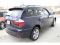 Monaco Blue Metallic - X3 3.0si Photo No. 6