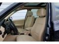 Monaco Blue Metallic - X3 3.0si Photo No. 10