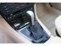 Monaco Blue Metallic - X3 3.0si Photo No. 14