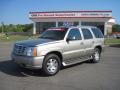 Silver Sand - Escalade AWD Photo No. 1